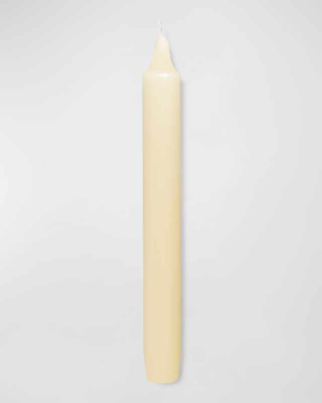 Madeleine Taper Candles, Set of 6